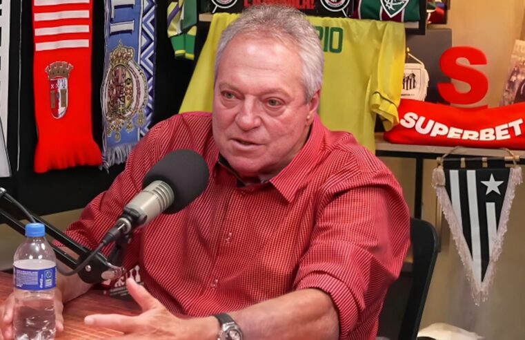 Abel Braga aponta 3 times que podem surpreender o Flamengo no Brasileirão