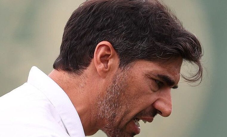 Abel antes da final: “Preparados para reverter o resultado“