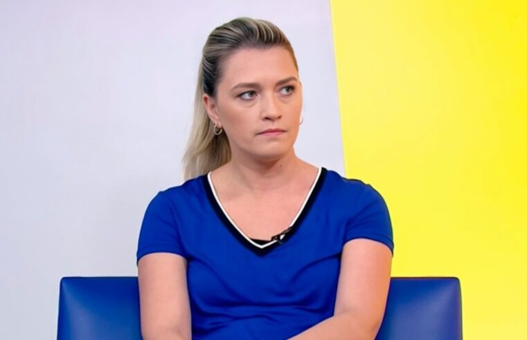 Ana Thaís reage após Ronaldo sinalizar desejo de comprar time