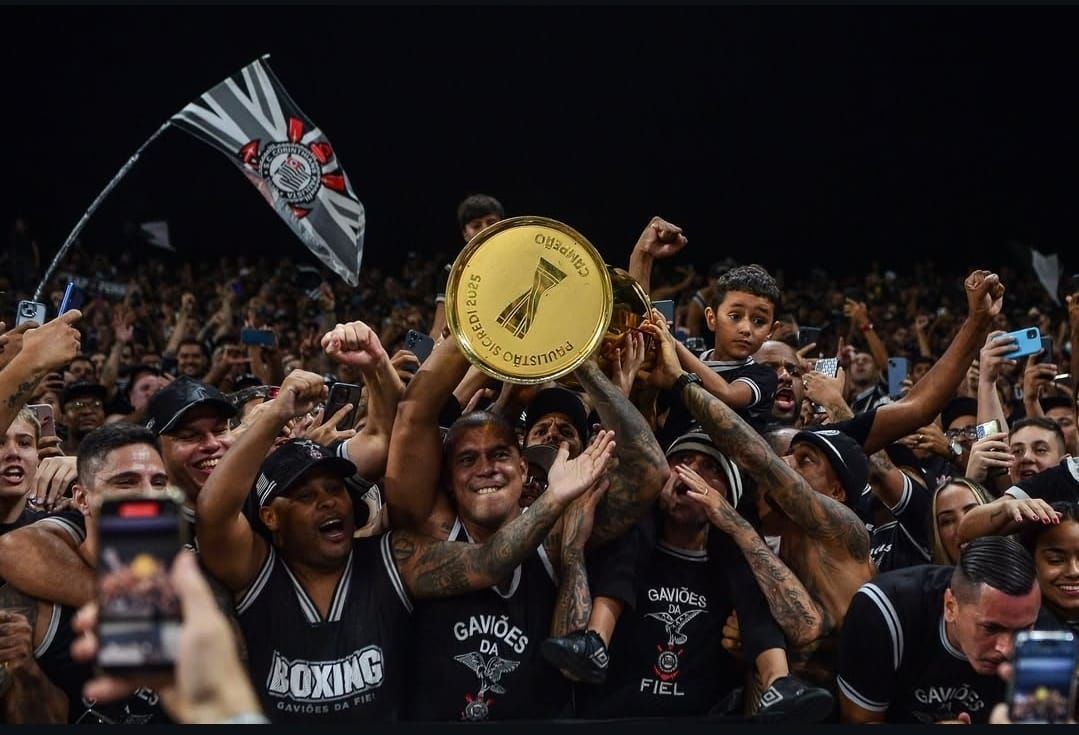 Corinthians chega ao 70º boleto pago referente à dívida da Arena