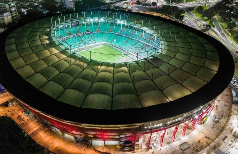 Bahia x Corinthians: horário e onde assistir ao jogo do Brasileirão
