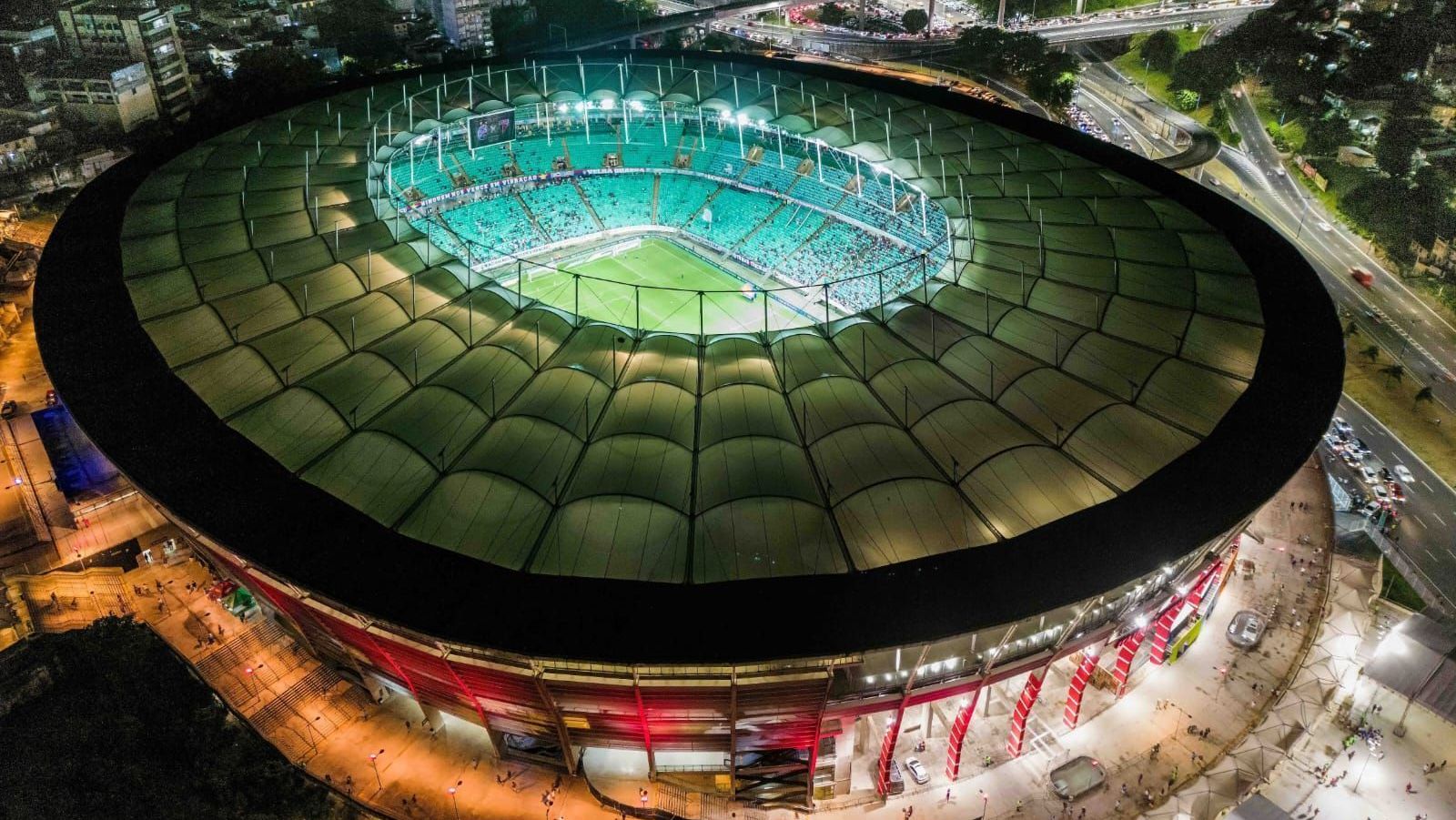 Bahia x Corinthians: horário e onde assistir ao jogo do Brasileirão