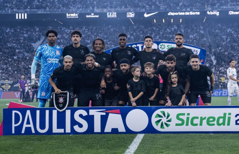 Cadeirada e eliminação: Corinthians vive momento turbulento antes da final