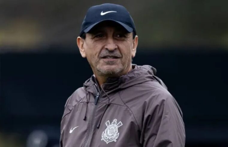 Caio Ribeiro é convicto sobre nível de Ramón Díaz, do Corinthians