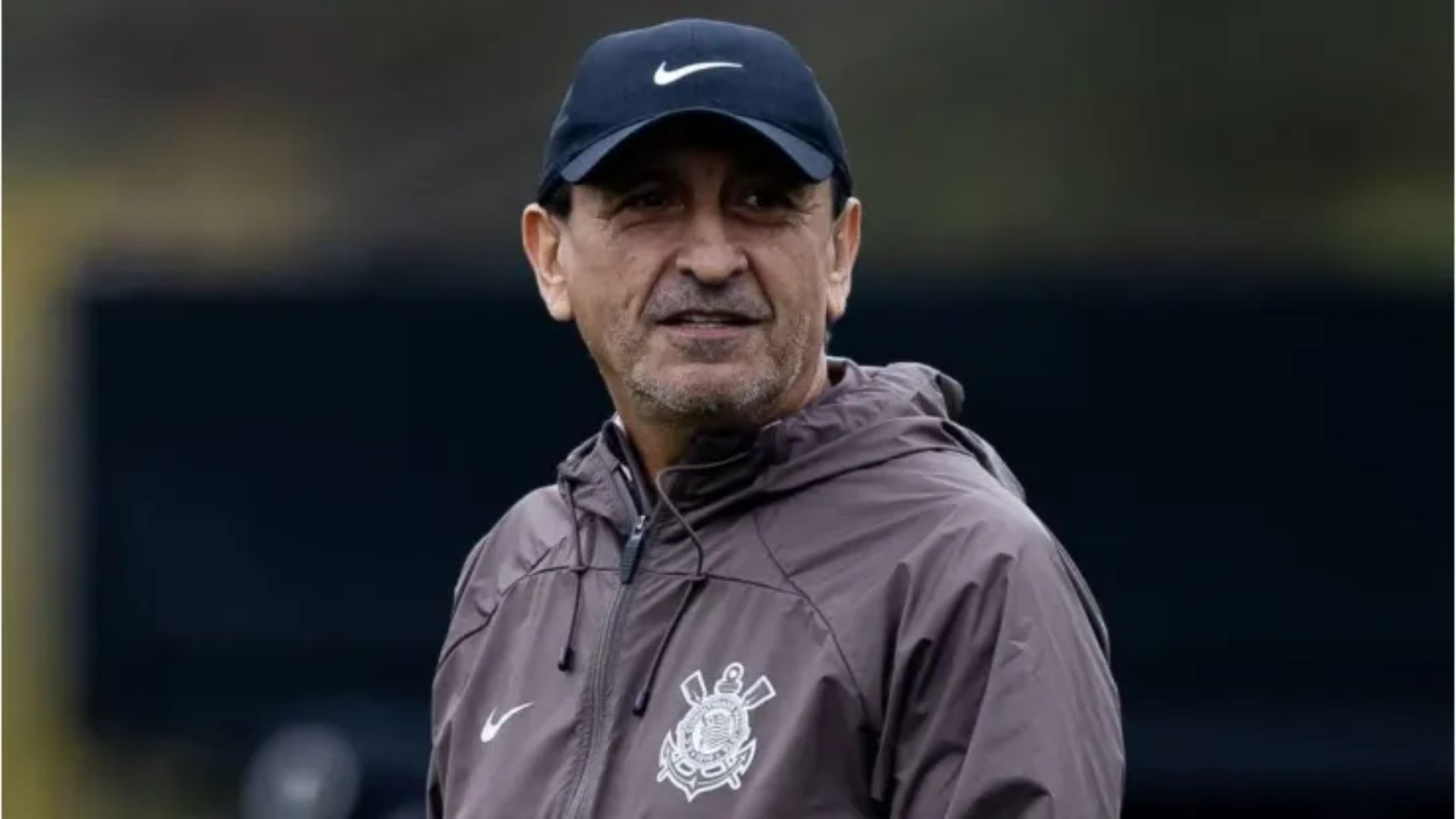 Caio Ribeiro é convicto sobre nível de Ramón Díaz, do Corinthians