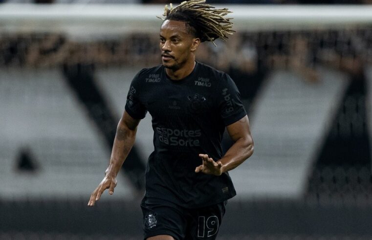 Carrillo é convocado pelo Peru e vira problema para final do Paulistão no Corinthians