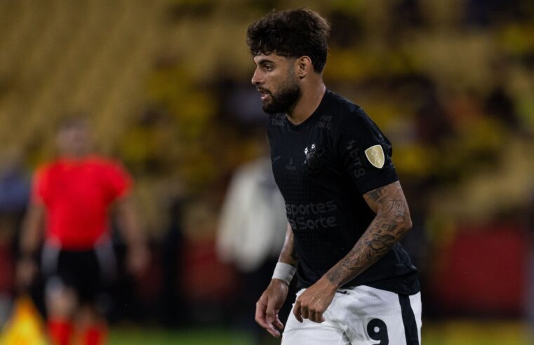 Conheça os adversários do Corinthians na Sul-Americana