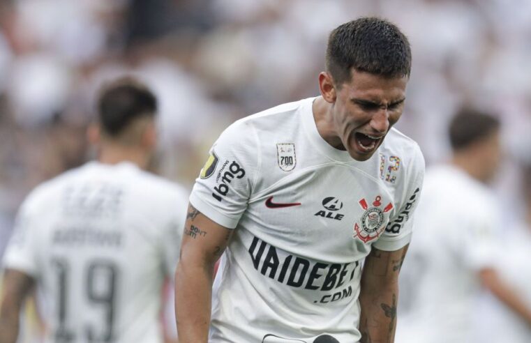 Corinthians: CAS marca audiência sobre “caso Rojas“