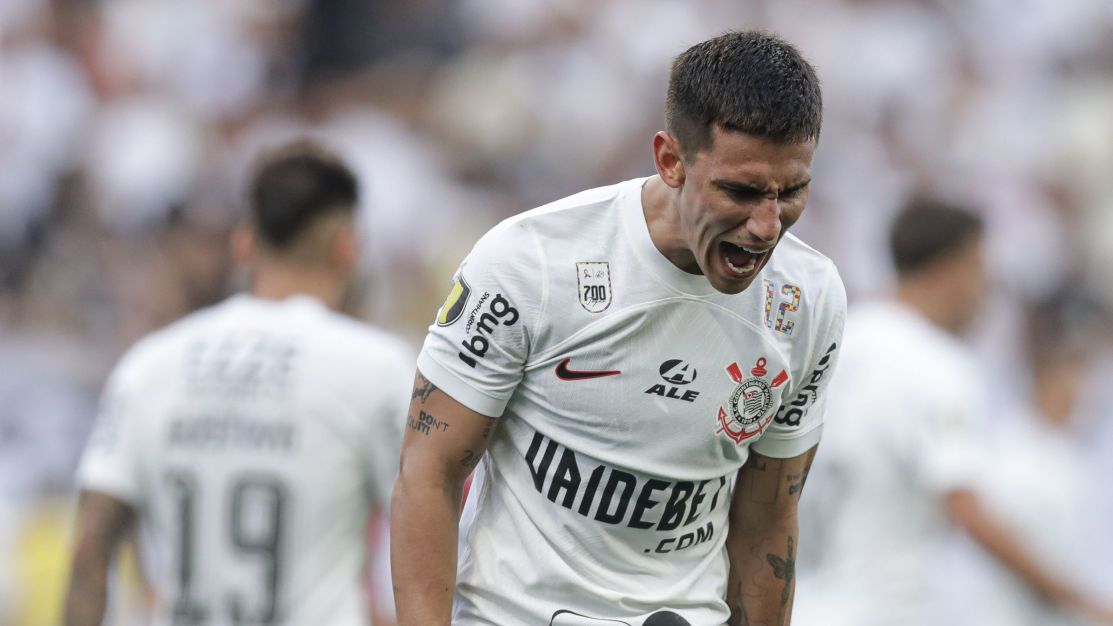 Corinthians: CAS marca audiência sobre “caso Rojas“