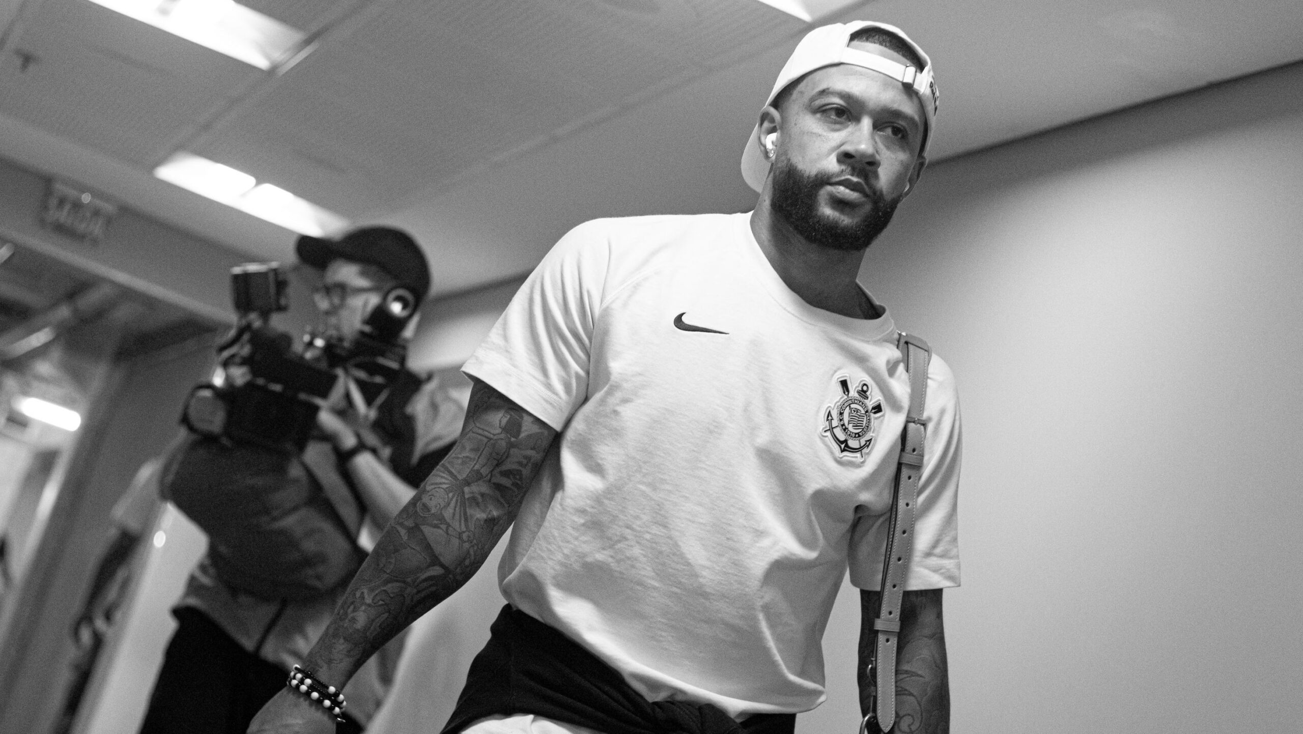 Corinthians: assistência de Memphis na final rende “bolada“ ao camisa 10
