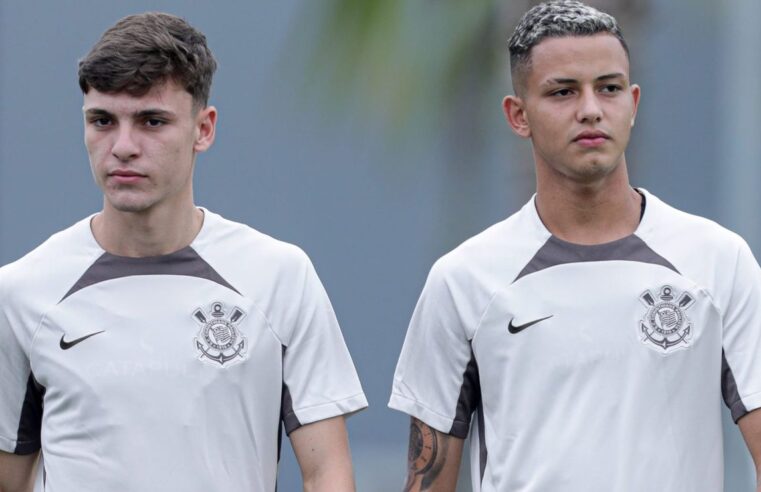 Corinthians busca outros times para Kayke, que não agradou Ramón