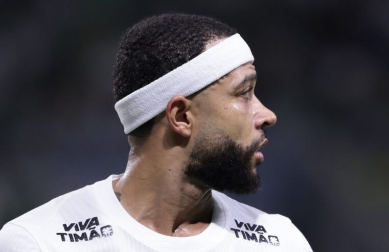 Corinthians de Memphis vence o Palmeiras e Raniele destaca diferencial