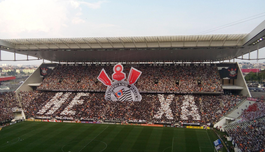 Corinthians decepciona na Libertadores, mas pode ser campeão Paulista