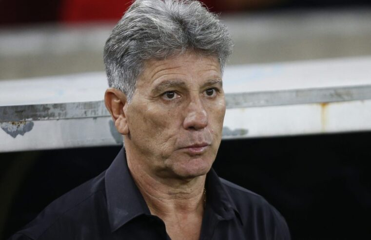 Corinthians deixa Renato Gaúcho ‘de lado’ e prioriza volta de Tite