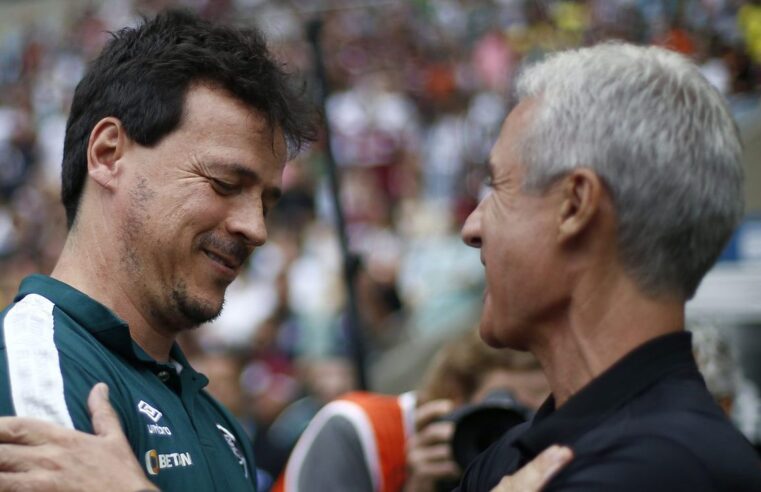 Corinthians é informado sobre exigência salarial de Luís Castro