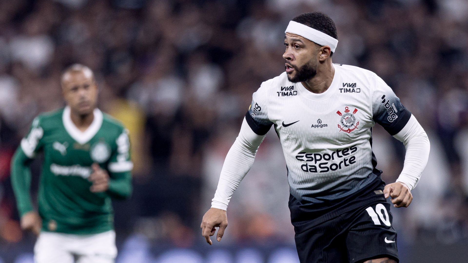 Corinthians fatura ‘bolada’ com título do Campeonato Paulista