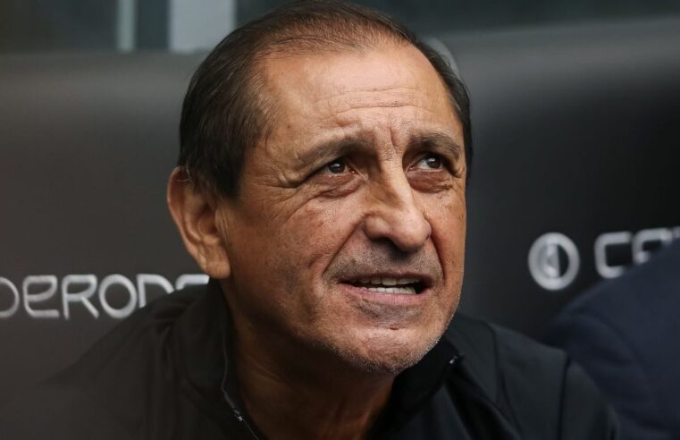 Corinthians pode perder Héctor Hernández para o Vitória