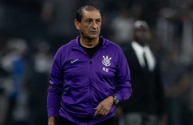 Corinthians pode ter desfalque de peso na final contra o Palmeiras