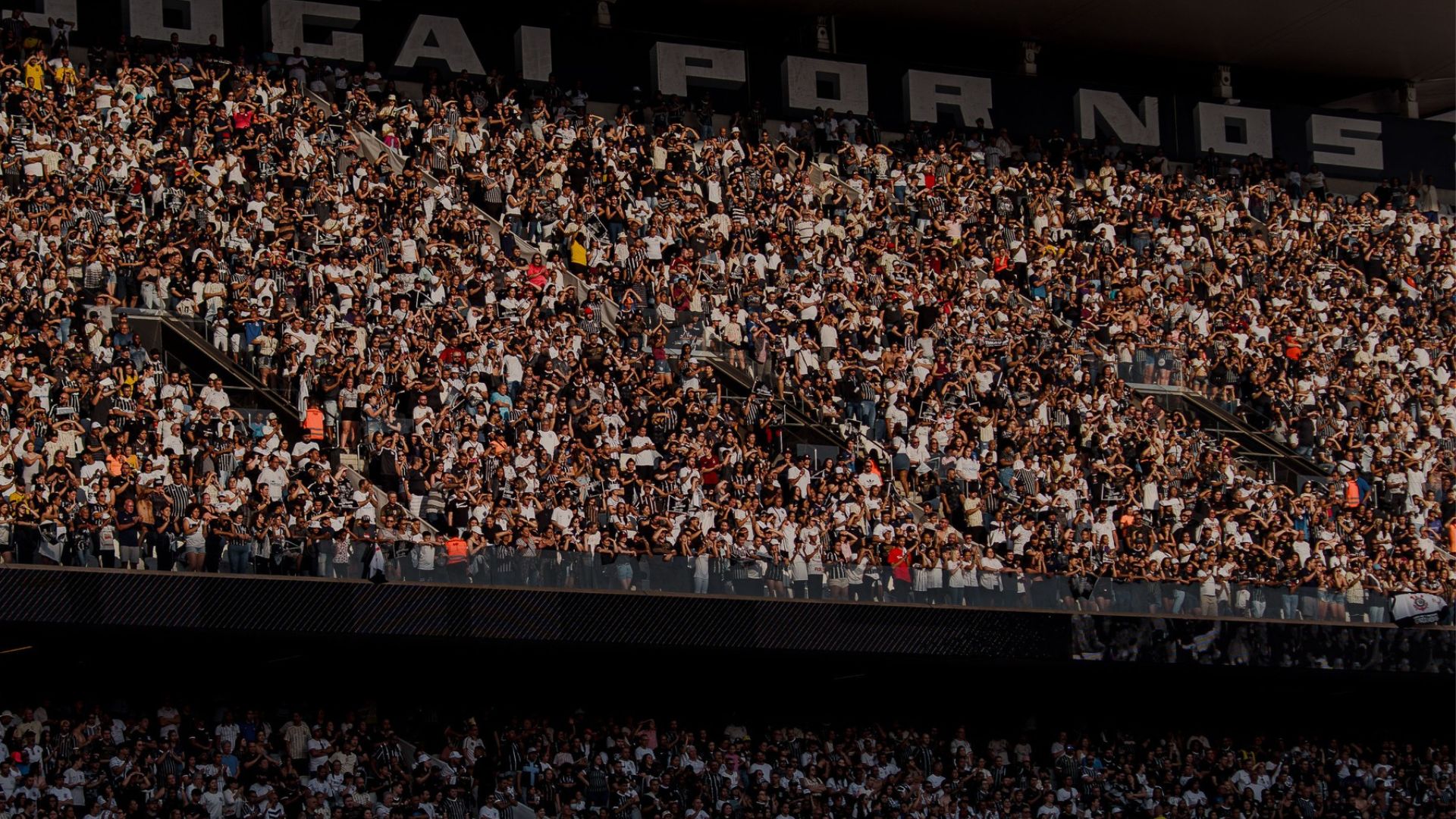 Corinthians tem nova polêmica envolvendo venda de ingressos