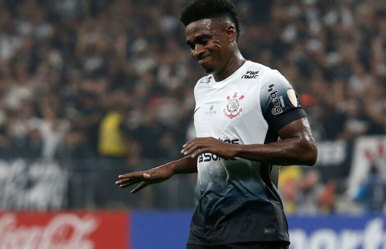 Corinthians vence Barcelona de Guayaquil, mas não reverte resultado e cai pela 3ª vez na pré-Libertadores