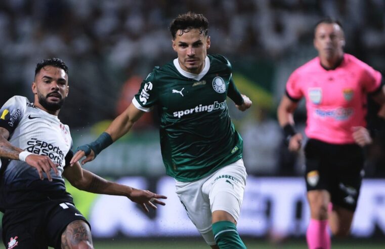 Corinthians vence Palmeiras e Fanáticos citam Claus em ‘fim do pacto’ de Abel