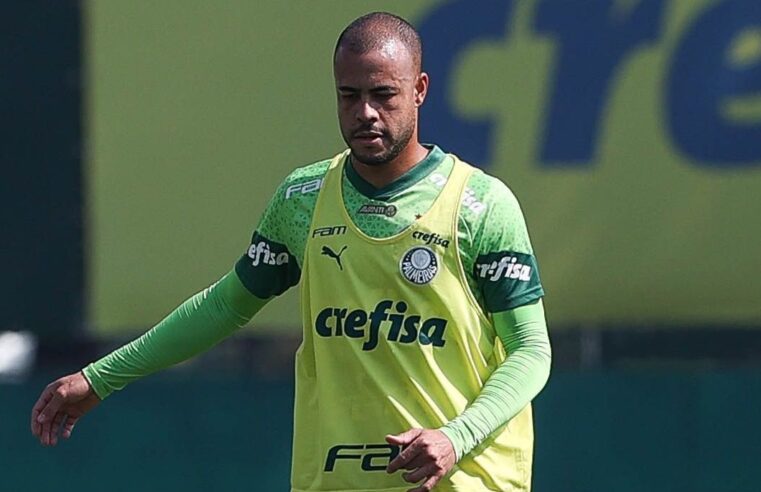 Corinthians x Palmeiras: Mayke projeta final e fala em “impor o ritmo“