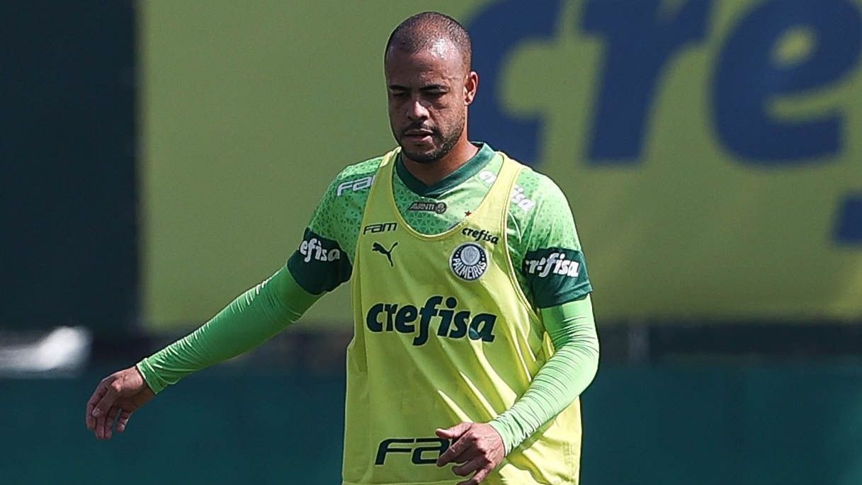 Corinthians x Palmeiras: Mayke projeta final e fala em “impor o ritmo“