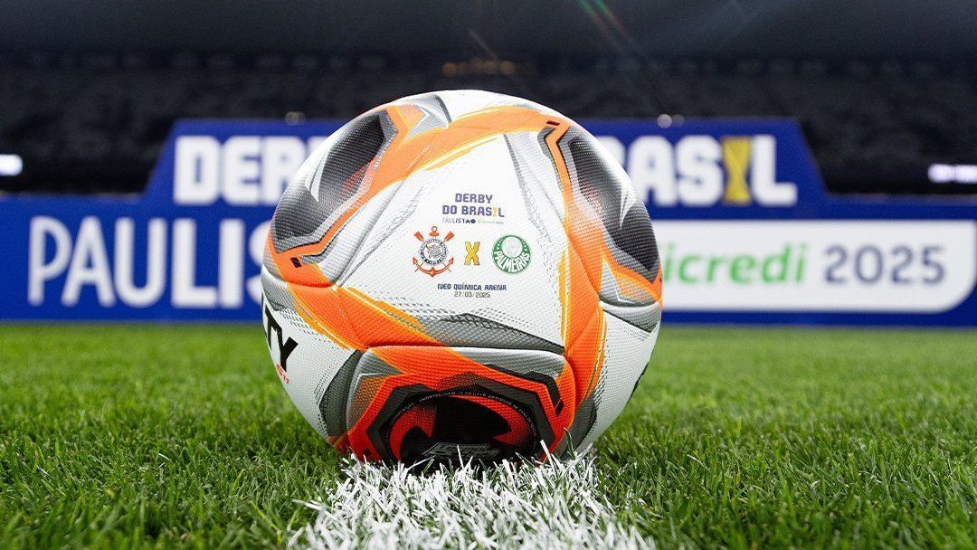 Corinthians x Palmeiras: quem vai ser o campeão paulista de 2025? Vote