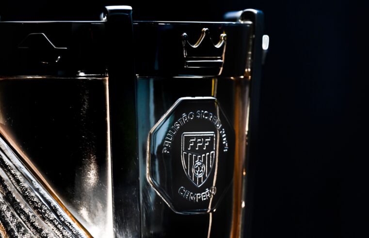 Corinthians x Palmeiras: veja prováveis escalações da final do Paulistão