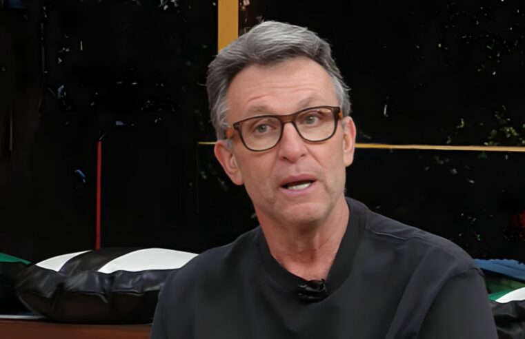 Craque Neto indica time desorganizado no futebol brasileiro