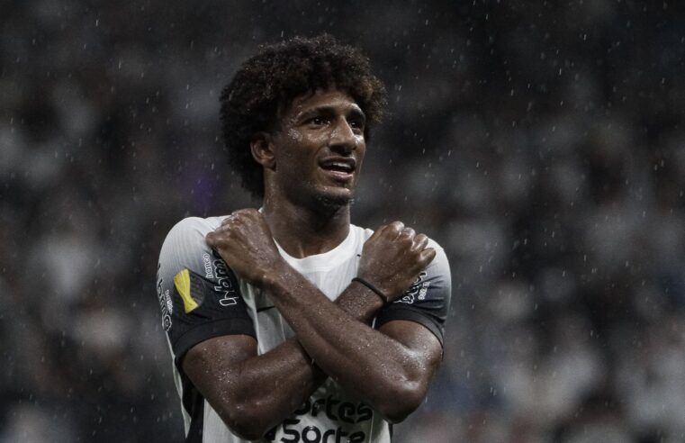 De “ressaca“, Corinthians estreia no Brasileirão com reservas; veja times