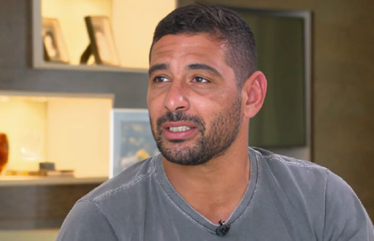 Diego Souza aponta craque capaz de decidir o título do Paulistão