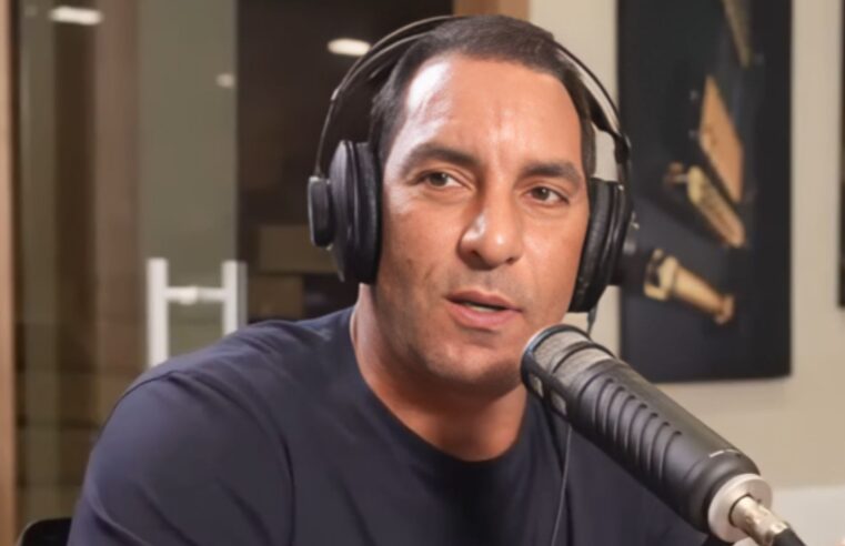 Edmundo elege favoritos e indica “balão japonês” no Brasileirão