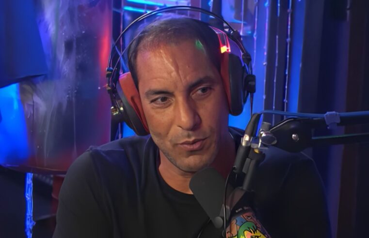 Edmundo elege time com trabalho sólido no Brasil: “Excelente”