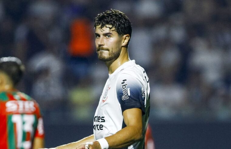 Ex-Corinthians, Pedro Raul ‘elege culpado’ por passagem ruim pelo clube