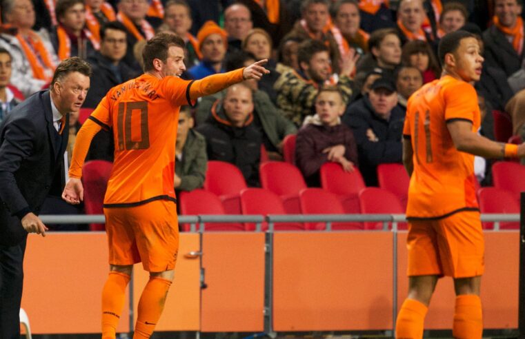 Ex-Real Madrid elogia atuação de Memphis pela Holanda: “Fez o simples“