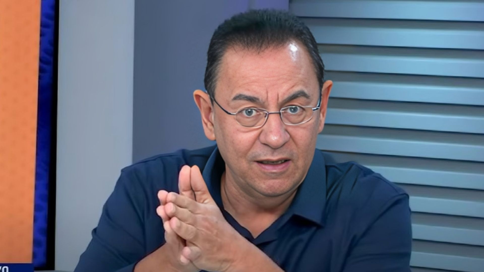 Flávio Prado alerta clube endividado: “Perto do Corinthians”