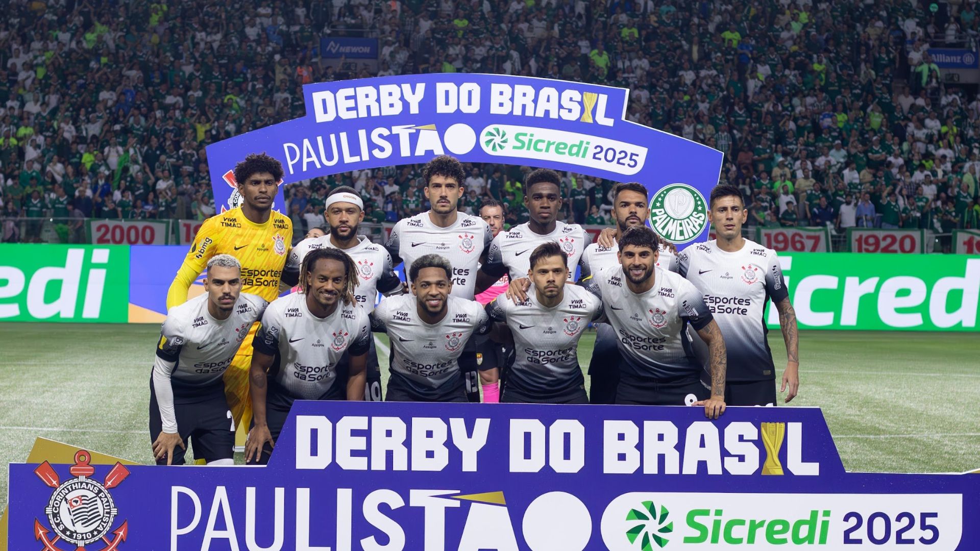 Flávio Prado reduz chances de atleta do Corinthians na seleção