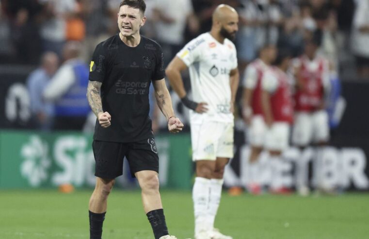 Interesse do Zenit em Garro: Corinthians pode perder peça-chave