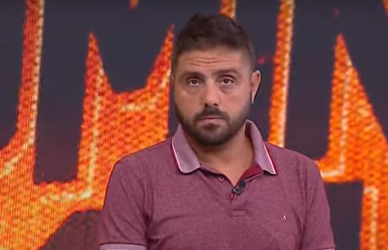 Jorge Nicola: “Garro é mais importante no Corinthians do que o Memphis“