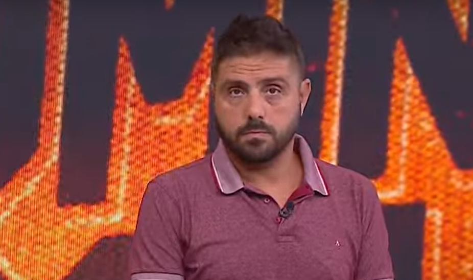 Jorge Nicola: “Garro é mais importante no Corinthians do que o Memphis“