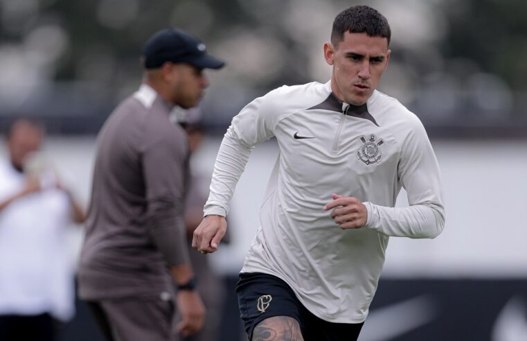 Matías Rojas x Corinthians: CAS agenda audiência sobre dívida de R$ 40,4 milhões em direitos de imagem