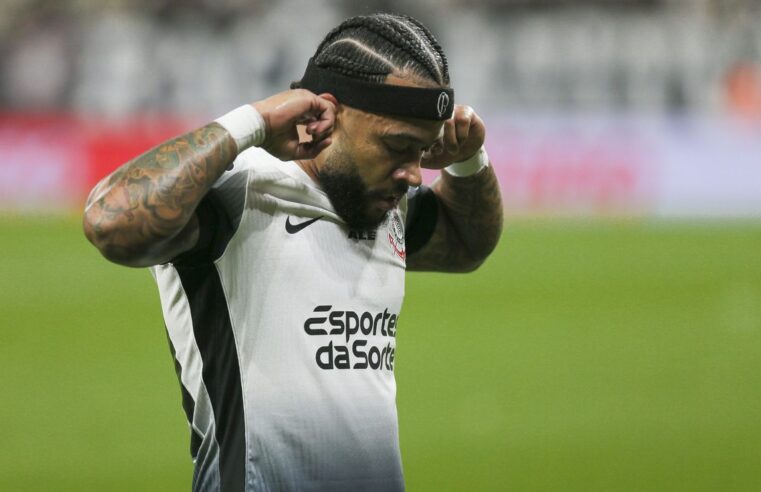 Memphis é decisivo contra o Palmeiras e rivais comentam; confira aqui