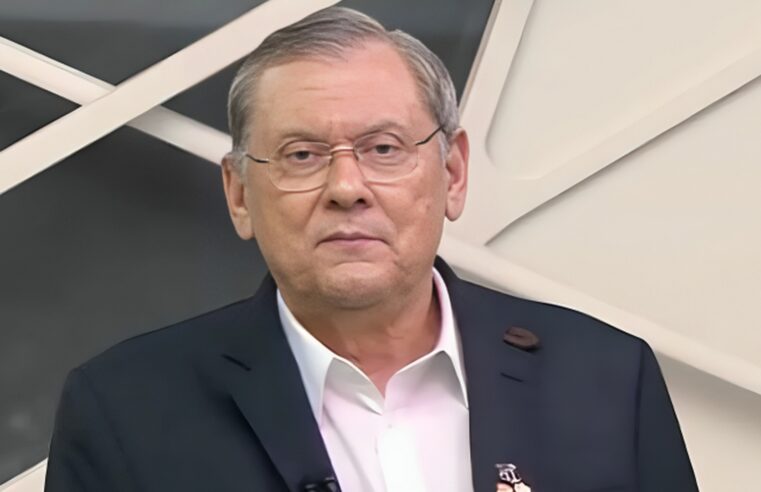 Milton Neves sugere novo goleiro para a seleção brasileira