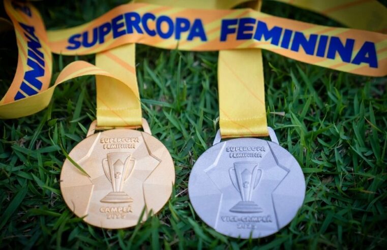 MorumBIS será palco da final da Supercopa Feminina