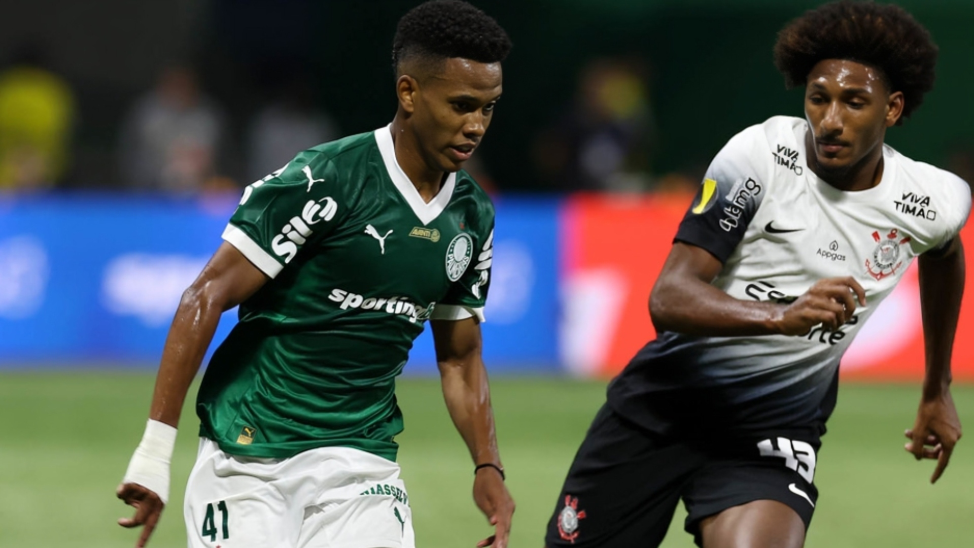 Muller crava campeão entre Corinthians x Palmeiras: “Não perde”