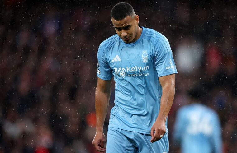 Murillo, ex-Corinthians, revela time que torcia na infância