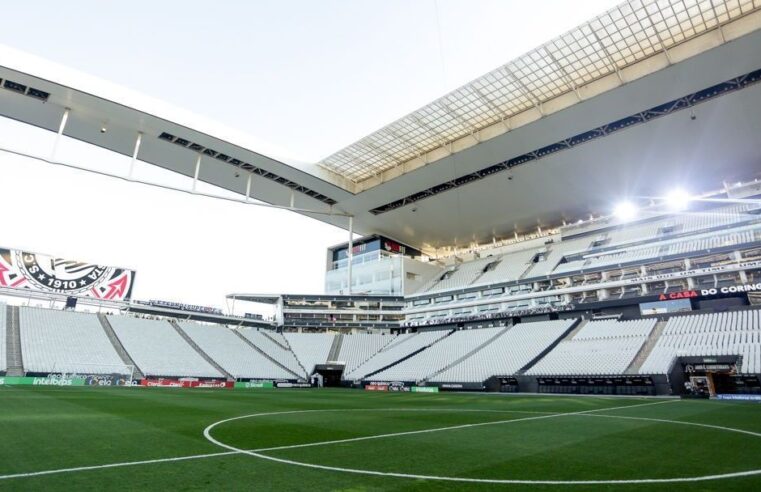 Operação Ingresso Legal: Corinthians intensifica medidas contra cambistas