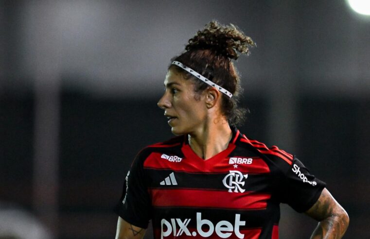 Os jogos de hoje no Brasileirão Feminino (27/03)