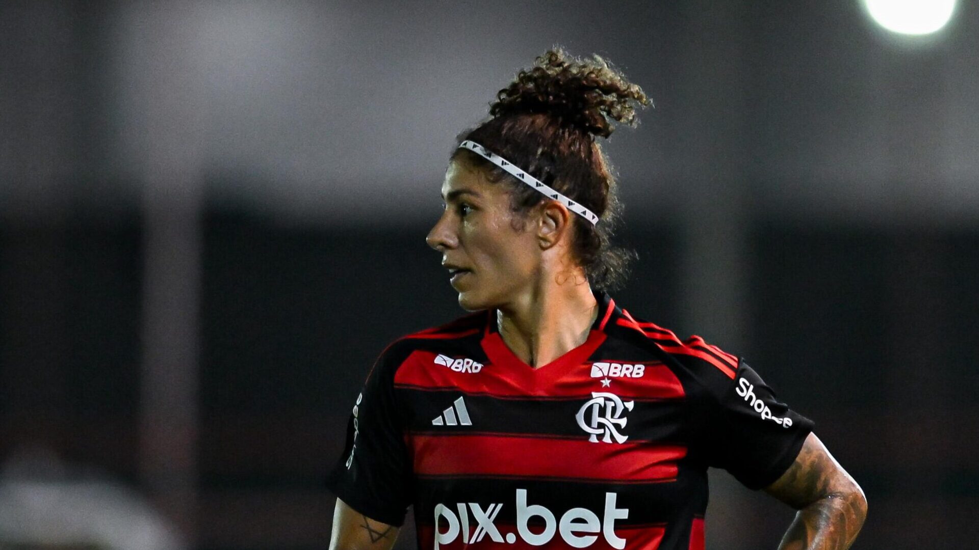 Os jogos de hoje no Brasileirão Feminino (27/03)